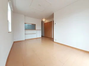 のマンスリーマンション・ウィークリーマンション「サニーヒル　Ⅱ 101・洋室(No.1318625)」メイン画像