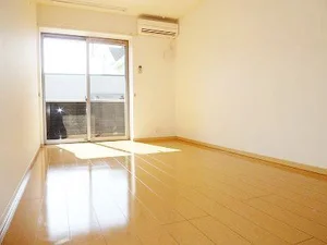 小山駅（栃木県）のマンスリーマンション・ウィークリーマンション「マリッチＹＳ．参番館 106・洋室(No.1318627)」メイン画像