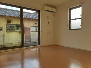 のマンスリーマンション・ウィークリーマンション「ルミナリエ 104・洋室(No.1318632)」メイン画像