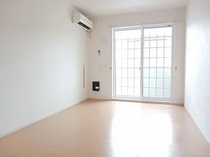 高萩市のマンスリーマンション・ウィークリーマンション「グリーンアヴェニュー　Ⅲ 102・洋室(No.1318634)」メイン画像