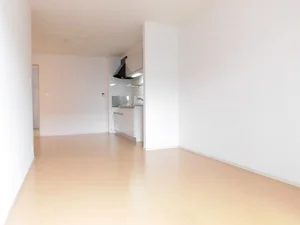 のマンスリーマンション・ウィークリーマンション「グリーンアヴェニュー　Ⅲ 102・洋室(No.1318634)」メイン画像