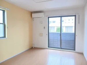 高萩市のマンスリーマンション・ウィークリーマンション「Ｌａ　Ｌｕｃｅ．Ｓ．Ⅰ 103・洋室(No.1318639)」メイン画像