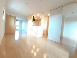 のマンスリーマンション・ウィークリーマンション「コンフォール　Ａ 203・LDK(No.1318643)」メイン画像