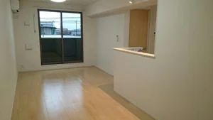 のマンスリーマンション・ウィークリーマンション「カーサ　ヴィアンコ　ネロ 202・洋室(No.1318646)」メイン画像