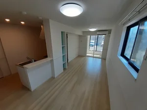 東茨城郡茨城町のマンスリーマンション・ウィークリーマンション「ユーサンヒルズＣ 101・洋室(No.1318649)」メイン画像