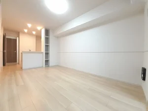 のマンスリーマンション・ウィークリーマンション「アルカディアⅡ 102・洋室(No.1318653)」メイン画像