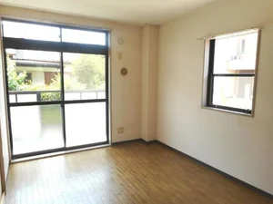 のマンスリーマンション・ウィークリーマンション「パルトカーサⅢ 103・和室(No.1318657)」メイン画像