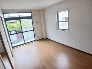 のマンスリーマンション・ウィークリーマンション「パルトカーサⅢ 103・洋室(No.1318657)」メイン画像