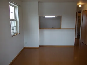 のマンスリーマンション・ウィークリーマンション「ジュネ　フィーユＡ 101・洋室(No.1318666)」メイン画像