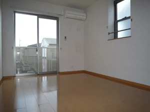 のマンスリーマンション・ウィークリーマンション「ソフィアグレイス弐番館 201・洋室(No.1318673)」メイン画像