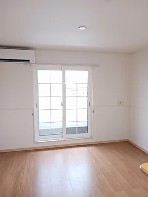 市原市のマンスリーマンション・ウィークリーマンション「シュード　コリーヌ 203・洋室(No.1318676)」メイン画像