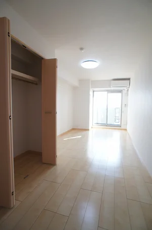 埼玉県のマンスリーマンション・ウィークリーマンション「ミッド　ヴィラ　レジデンス 801・洋室(No.1318678)」メイン画像