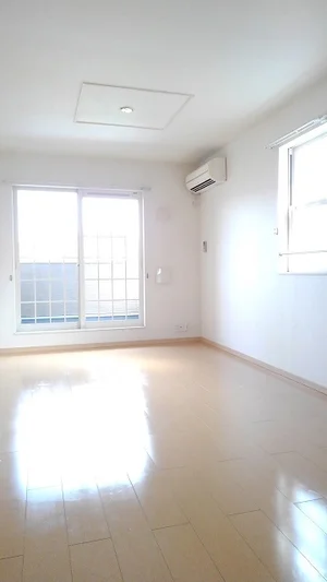 のマンスリーマンション・ウィークリーマンション「ベルメゾン 201・洋室(No.1318681)」メイン画像