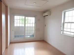 のマンスリーマンション・ウィークリーマンション「ベルメゾン 201・洋室(No.1318681)」メイン画像