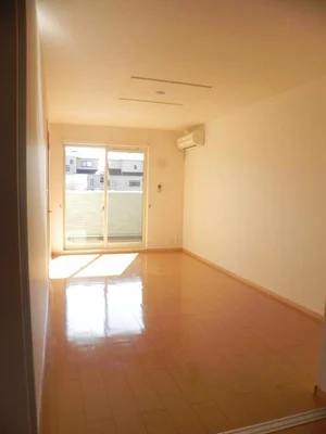 千葉県のマンスリーマンション・ウィークリーマンション「グランソレイユ 103・洋室(No.1318682)」メイン画像