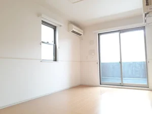 のマンスリーマンション・ウィークリーマンション「クレメゾン薬円台２ 104・洋室(No.1318683)」メイン画像