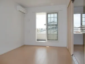 のマンスリーマンション・ウィークリーマンション「アルカンシェル市原　Ｅ 201・洋室(No.1318686)」メイン画像