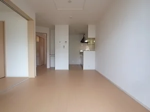 のマンスリーマンション・ウィークリーマンション「コリーヌ・ドレ 103・LDK(No.1318687)」メイン画像