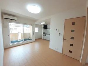 のマンスリーマンション・ウィークリーマンション「ノートル・レーヴＣ 202・洋室(No.1318692)」メイン画像