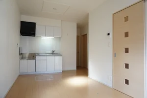 のマンスリーマンション・ウィークリーマンション「エスプリⅡ 101・洋室(No.1318693)」メイン画像