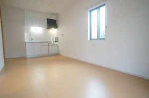 のマンスリーマンション・ウィークリーマンション「イーストヒルⅣ 102・洋室(No.1318706)」メイン画像