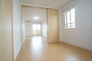 のマンスリーマンション・ウィークリーマンション「プランタンⅡ 201・LDK(No.1318707)」メイン画像