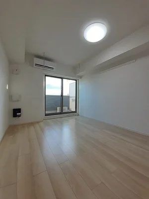 埼玉県のマンスリーマンション・ウィークリーマンション「カーサ　デ　サリーチェ 304・洋室(No.1318708)」メイン画像