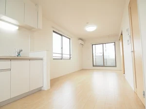 のマンスリーマンション・ウィークリーマンション「シトラス・ヴィレッジＡ 301・洋室(No.1318715)」メイン画像