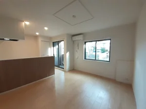 のマンスリーマンション・ウィークリーマンション「フェリーチェ 101・洋室(No.1318716)」メイン画像