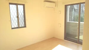 のマンスリーマンション・ウィークリーマンション「ラフレシール 101・洋室(No.1318719)」メイン画像