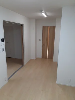 東京都のマンスリーマンション・ウィークリーマンション「Ｅｘｃｅｌｌｅｎｃｅ・幸 202・洋室(No.1318722)」メイン画像