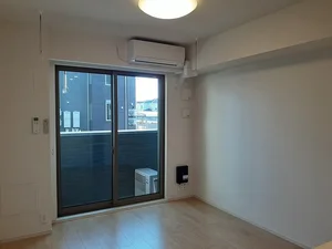 のマンスリーマンション・ウィークリーマンション「カーサフォレストⅠ 102・洋室(No.1318723)」メイン画像