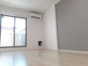 のマンスリーマンション・ウィークリーマンション「ル　ヴァン　デュ　パン 204・洋室(No.1318728)」メイン画像