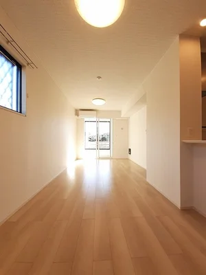 のマンスリーマンション・ウィークリーマンション「フォルム 103・洋室(No.1318734)」メイン画像