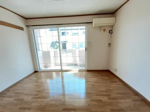 のマンスリーマンション・ウィークリーマンション「フラワーヒル　Ａ 102・洋室(No.1318736)」メイン画像