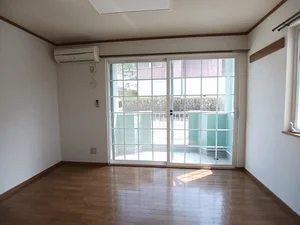 諏訪市のマンスリーマンション・ウィークリーマンション「ライフスクエア 101・洋室(No.1318740)」メイン画像