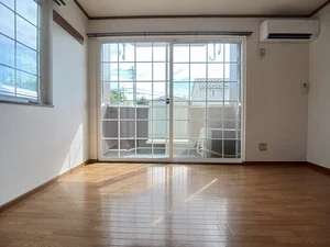 のマンスリーマンション・ウィークリーマンション「ラフィーネＭ－Ⅱ 103・洋室(No.1318741)」メイン画像