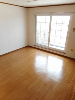 井野駅（群馬県）のマンスリーマンション・ウィークリーマンション「サニースクエアＡ 203・洋室(No.1318742)」メイン画像