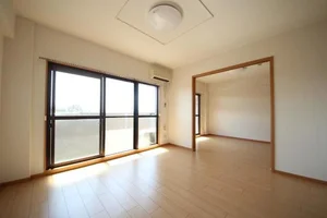 高崎問屋町駅（群馬県）のマンスリーマンション・ウィークリーマンション「グランドレジデンス 304・洋室(No.1318743)」メイン画像