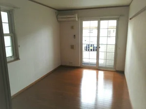 佐波郡玉村町のマンスリーマンション・ウィークリーマンション「ラフィーネメゾン　Ｂ 102・洋室(No.1318745)」メイン画像