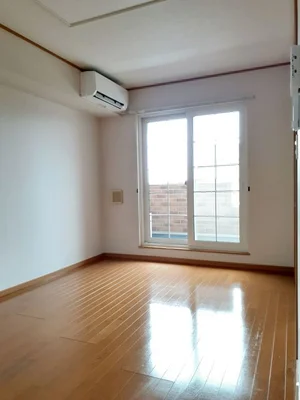 行田駅（埼玉県）のマンスリーマンション・ウィークリーマンション「モンティセロ 202・洋室(No.1318746)」メイン画像