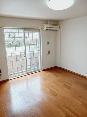 熊谷市のマンスリーマンション・ウィークリーマンション「グレイス・ヴィラ 101・洋室(No.1318748)」メイン画像