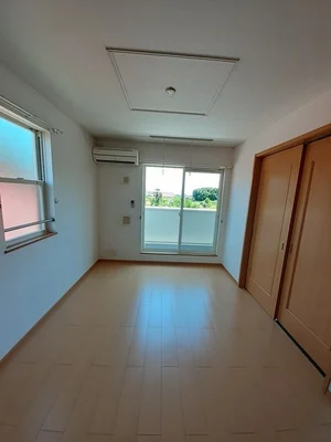 のマンスリーマンション・ウィークリーマンション「インノバーレ・メゾンⅡ 201・洋室(No.1318751)」メイン画像