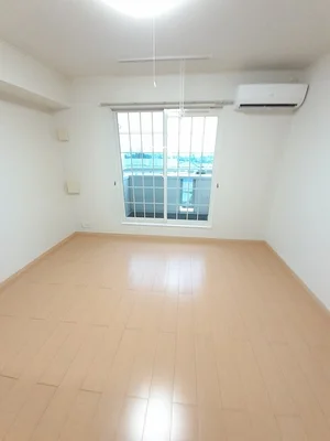 高崎駅（群馬県）のマンスリーマンション・ウィークリーマンション「ロックビル　ハイツ 202・洋室(No.1318757)」メイン画像