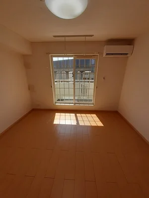 高崎市のマンスリーマンション・ウィークリーマンション「ネオ・チェリッシュⅠ 202・洋室(No.1318758)」メイン画像