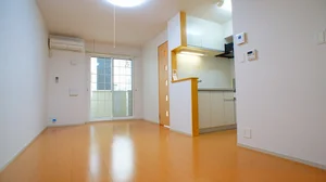 のマンスリーマンション・ウィークリーマンション「エレグランテ 101・洋室(No.1318759)」メイン画像