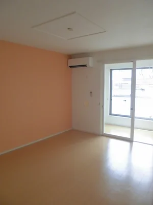 のマンスリーマンション・ウィークリーマンション「グレイス・コッティ 103・洋室(No.1318766)」メイン画像