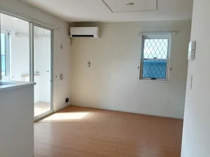 上田駅（長野県）のマンスリーマンション・ウィークリーマンション「ルミエール　Ｂ 102・洋室(No.1318767)」メイン画像