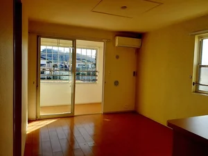 のマンスリーマンション・ウィークリーマンション「ラ　ルーチェ 201・洋室(No.1318768)」メイン画像