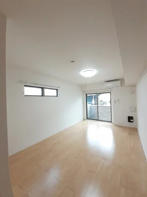 のマンスリーマンション・ウィークリーマンション「カナロア 101・洋室(No.1318777)」メイン画像